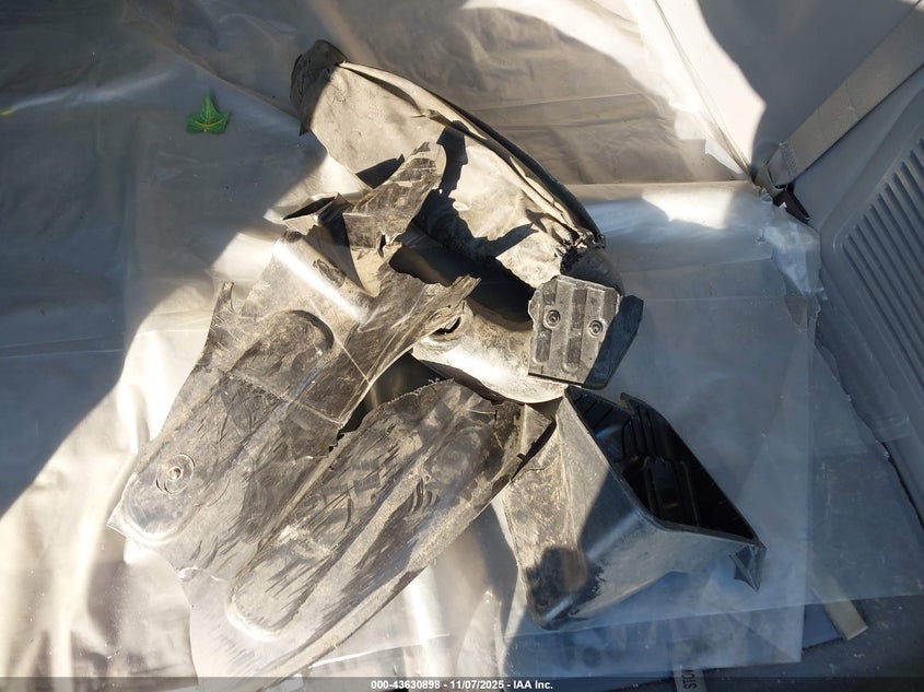 2014 Kia Sedona Lx VIN: KNDMG4C72E6549099 Lot: 43630898