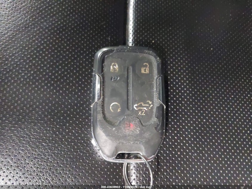 2019 GMC SIERRA 1500 SLT - 3GTU9DED1KG279922