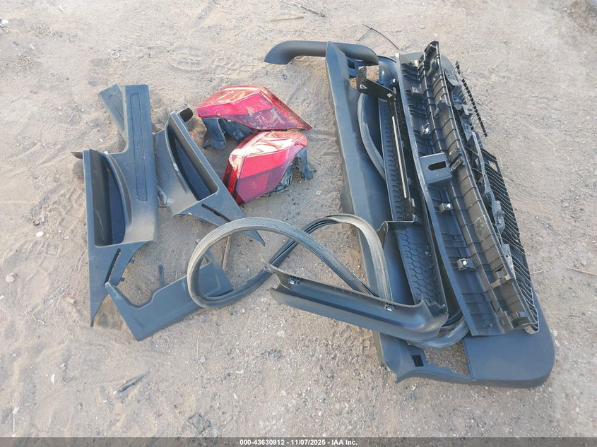 2022 VOLKSWAGEN TIGUAN 2.0T SE 3VV2B7AX1NM093320