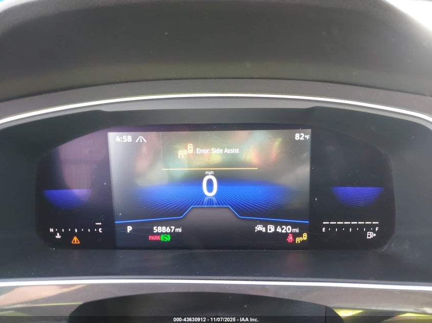 2022 VOLKSWAGEN TIGUAN 2.0T SE 3VV2B7AX1NM093320