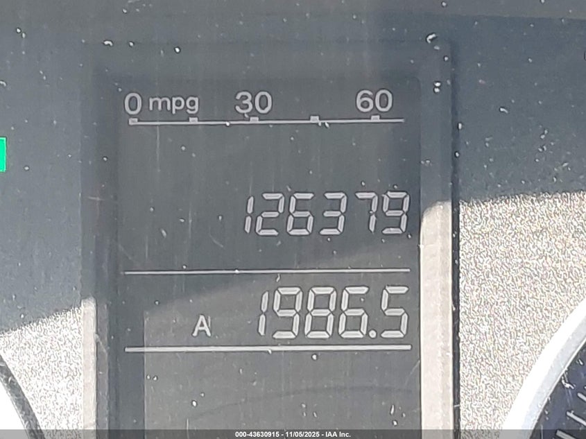 2007 Honda Cr-V Lx VIN: JHLRE38357C061364 Lot: 43630915