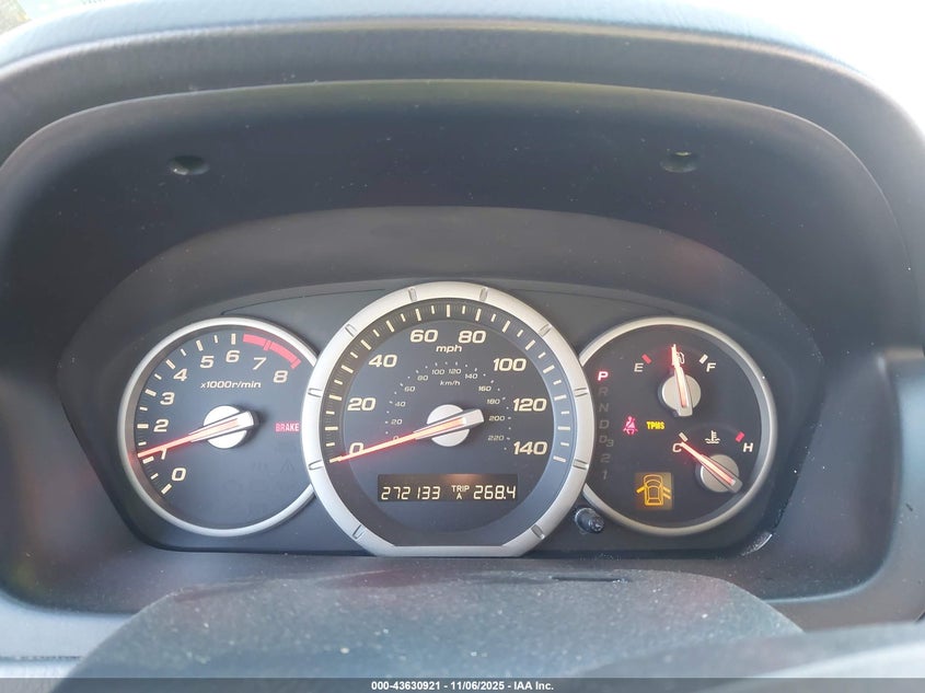 5FNYF283X8B027618 2008 HONDA PILOT photo no. 15