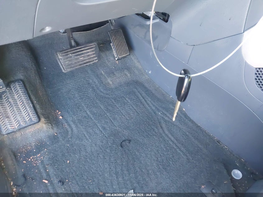 5FNYF283X8B027618 2008 HONDA PILOT photo no. 11