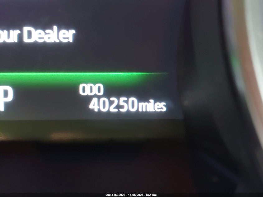 2023 TOYOTA CAMRY XLE 4T1F11AK1PU168936