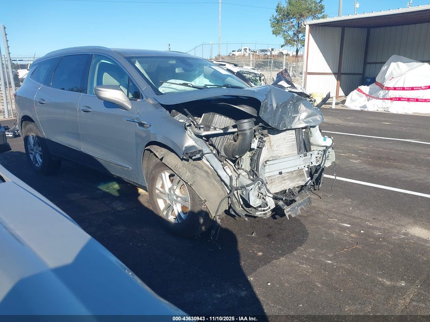 BUICK ENCLAVE FWD PREMIUM