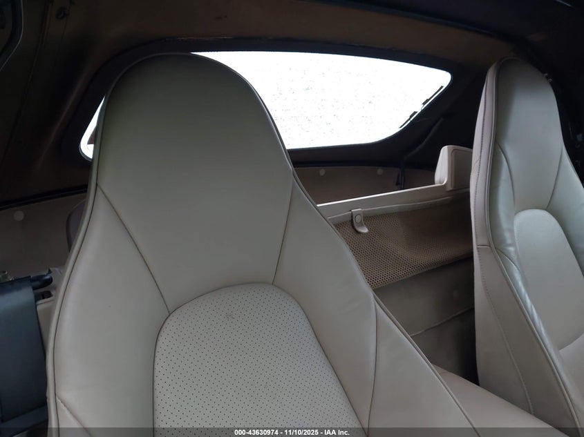 2004 Mazda Mx-5 Miata Ls VIN: JM1NB353840409132 Lot: 43630974