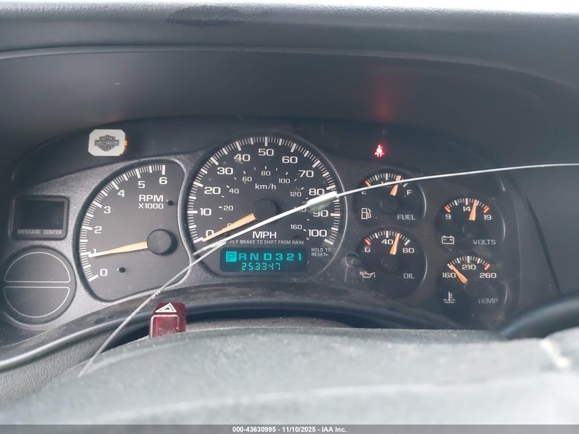 2GTEK19V621112085 2002 GMC SIERRA photo no. 7