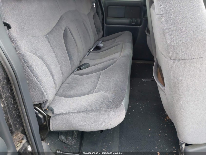 2GTEK19V621112085 2002 GMC SIERRA photo no. 8