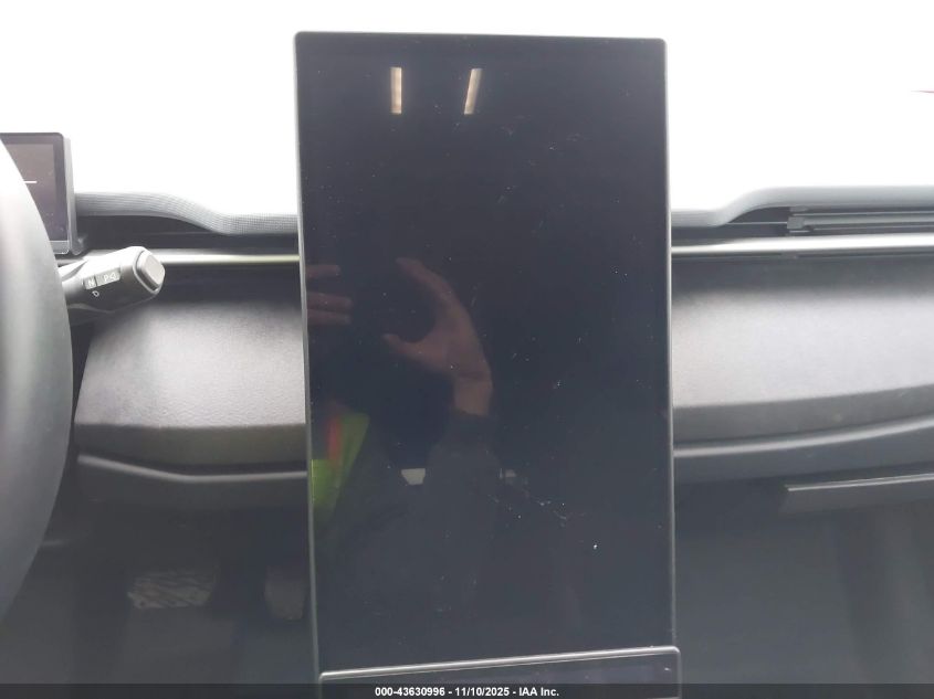 2023 Fisker Ocean One VIN: VCF1ZBU2XPG005371 Lot: 43630996