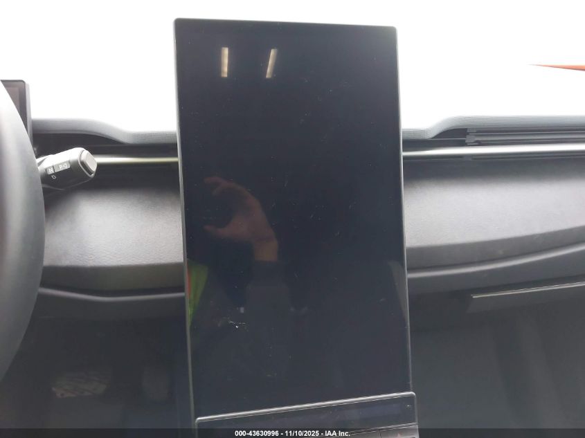 2023 Fisker Ocean One VIN: VCF1ZBU2XPG005371 Lot: 43630996