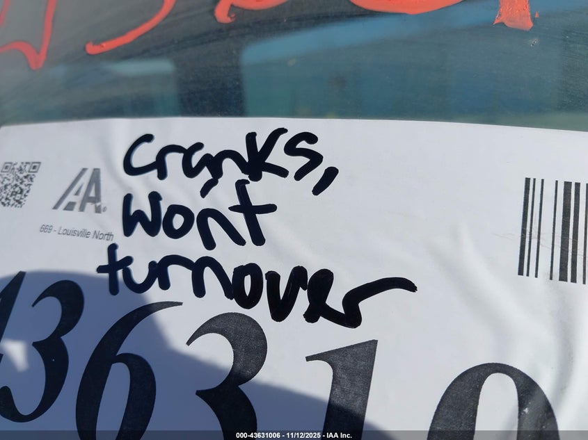 1979 Ford F-250 VIN: F26HUEC0584 Lot: 43631006