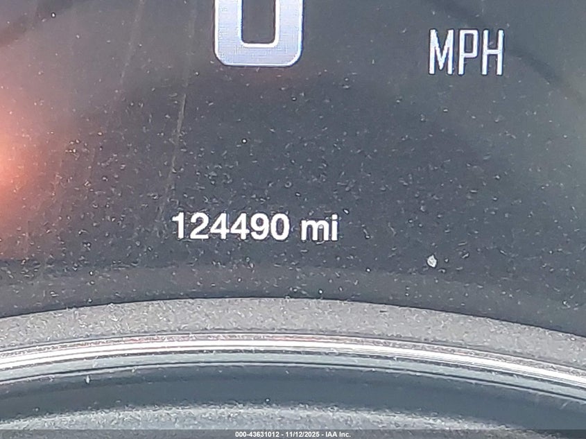 2017 DODGE DURANGO SXT AWD - 1C4RDJAGXHC839855