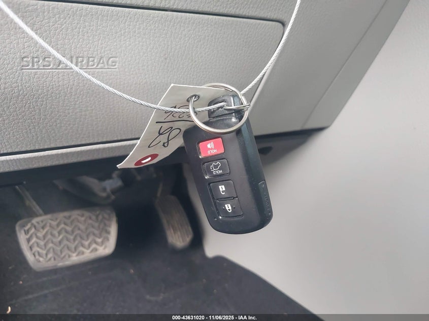 2015 TOYOTA HIGHLANDER LIMITED V6 - 5TDYKRFH1FS118336