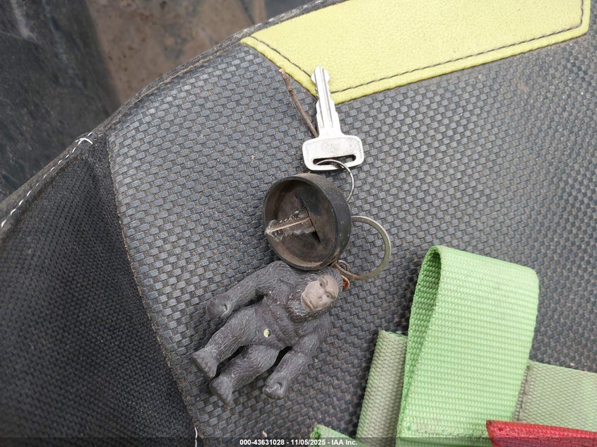 2016 Polaris Rzr Xp 1000 Eps VIN: 3NSVDE997GF782784 Lot: 43631028