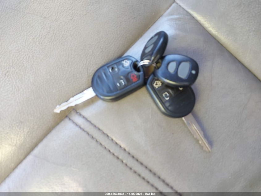 2014 Ford Edge Sel VIN: 2FMDK4JC7EBA14118 Lot: 43631031