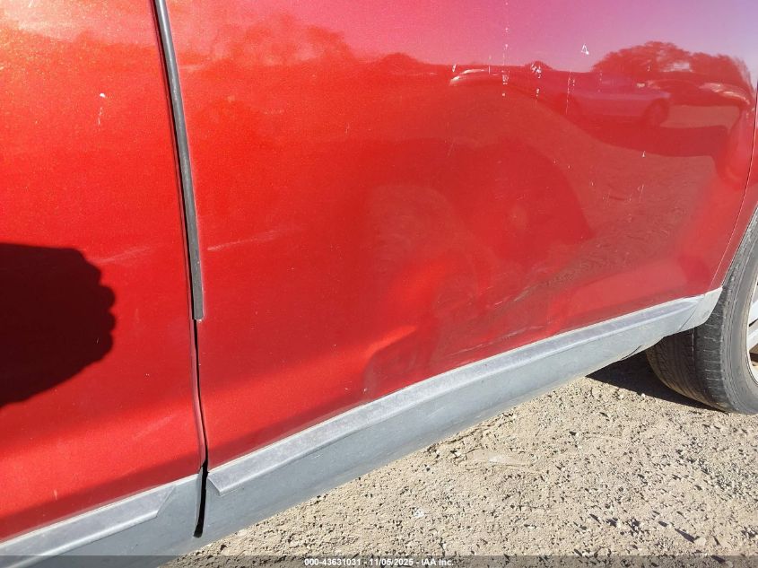 2014 Ford Edge Sel VIN: 2FMDK4JC7EBA14118 Lot: 43631031