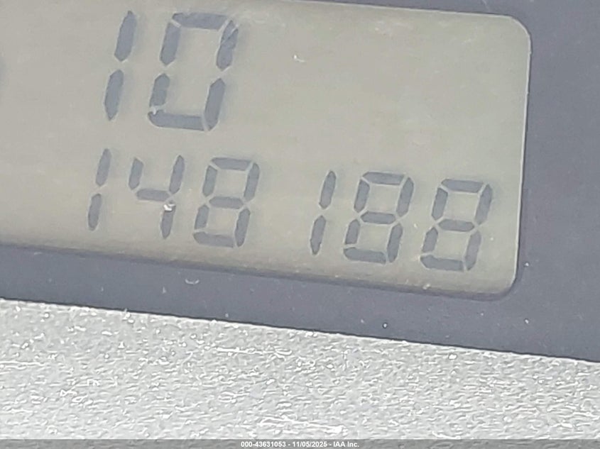 2005 Scion Xb VIN: JTLKT334550204692 Lot: 43631053