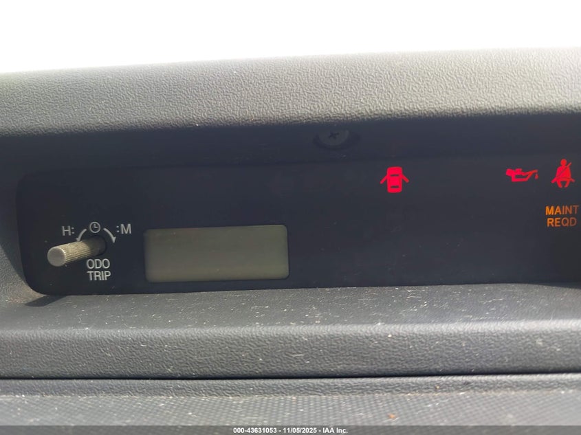 2005 Scion Xb VIN: JTLKT334550204692 Lot: 43631053