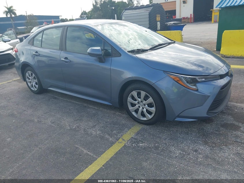 2023 TOYOTA COROLLA  (VIN: 5YFB4MDEXPP017074)