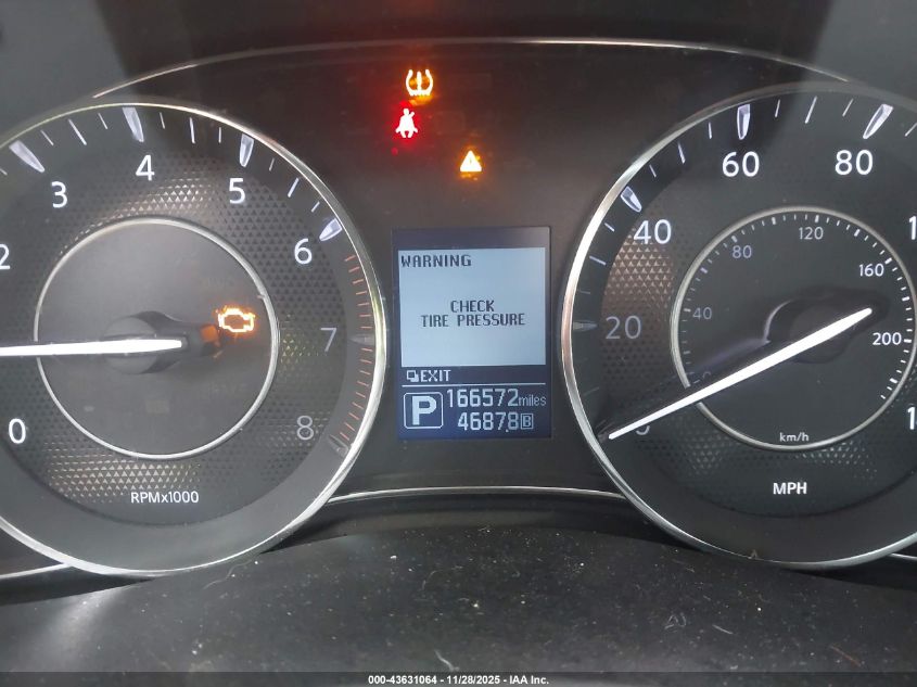 2018 Nissan Armada Sv VIN: JN8AY2ND8J9050991 Lot: 43631064