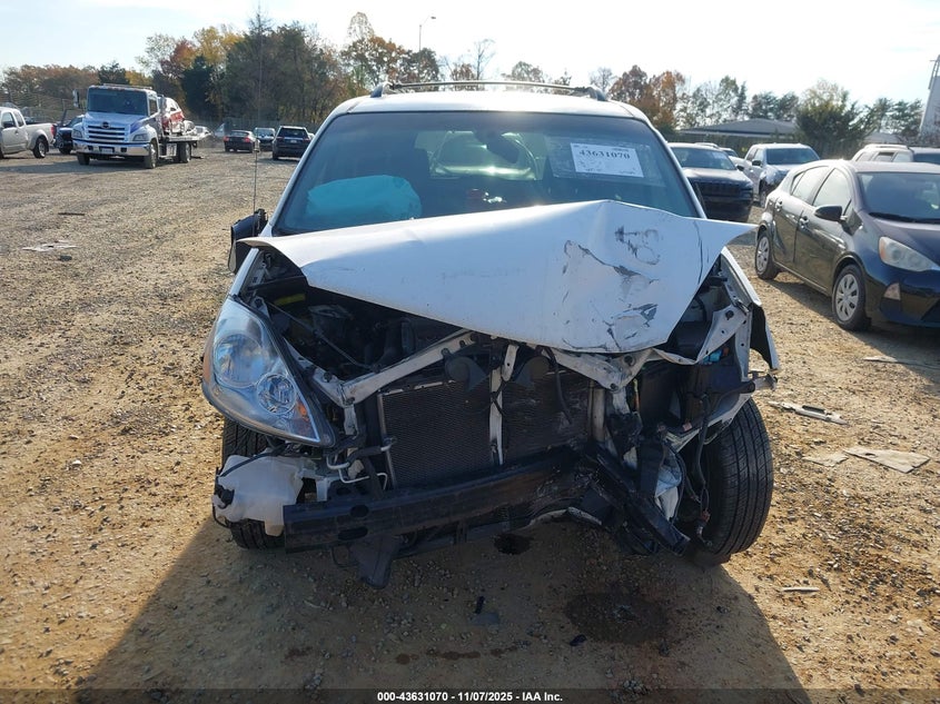 5TDZA23C56S456880 2006 TOYOTA SIENNA photo no. 6