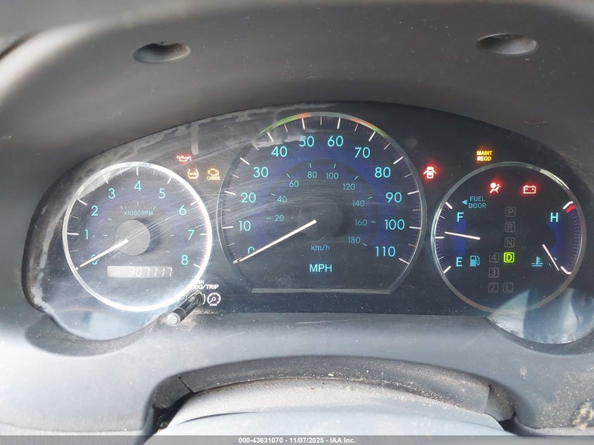 5TDZA23C56S456880 2006 TOYOTA SIENNA photo no. 7