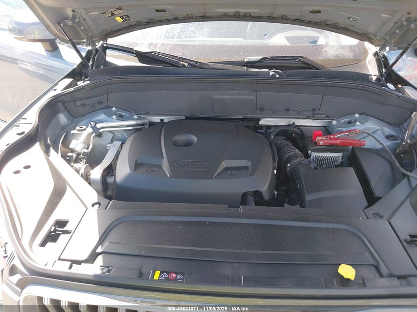 2020 VOLVO XC90 INSCRIPTION - YV4A22PL9L1593606
