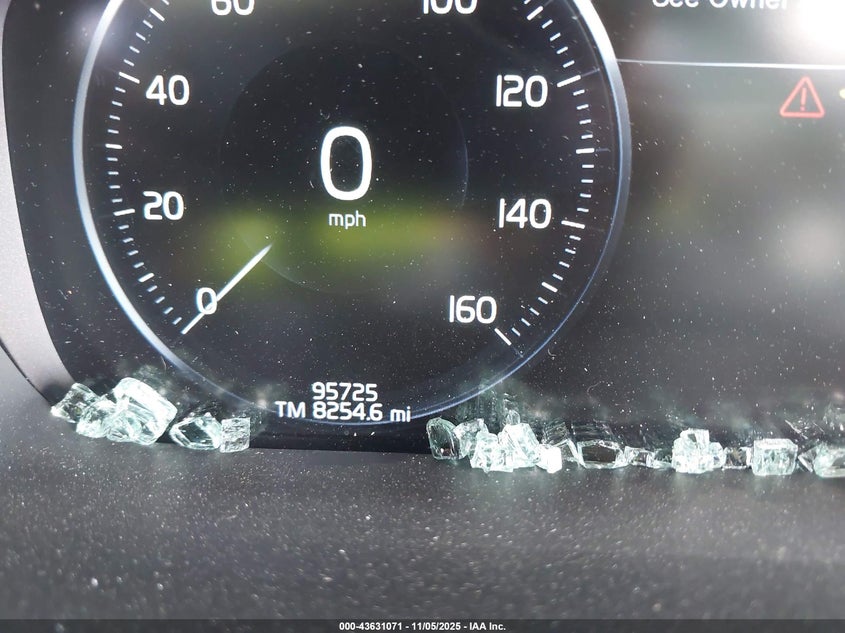 2020 VOLVO XC90 INSCRIPTION - YV4A22PL9L1593606