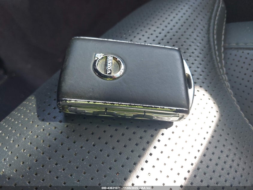 2020 VOLVO XC90 INSCRIPTION - YV4A22PL9L1593606