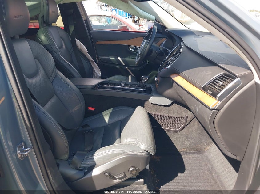 2020 VOLVO XC90 INSCRIPTION - YV4A22PL9L1593606
