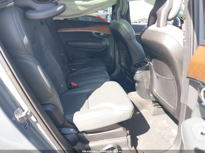 2020 VOLVO XC90 INSCRIPTION - YV4A22PL9L1593606
