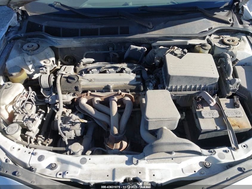 2009 Toyota Camry Le VIN: 4T1BE46K79U807188 Lot: 43631075