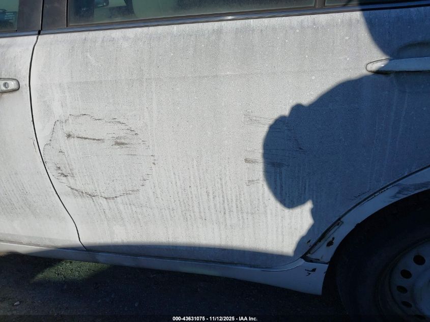 2009 Toyota Camry Le VIN: 4T1BE46K79U807188 Lot: 43631075