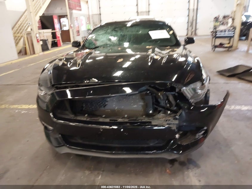 2017 FORD MUSTANG GT - 1FA6P8CF4H5256375