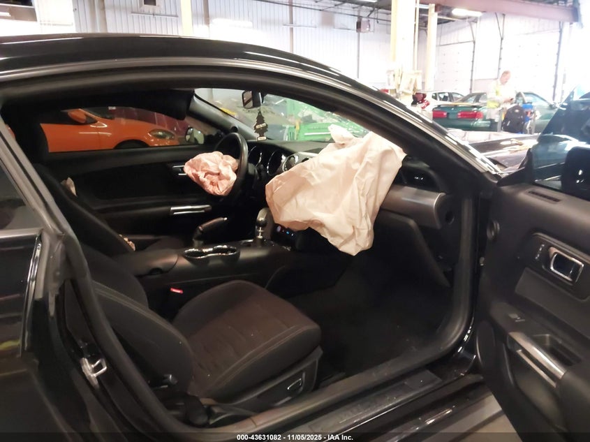 2017 FORD MUSTANG GT - 1FA6P8CF4H5256375