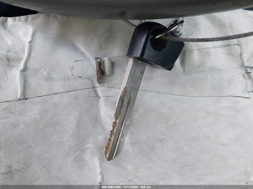 2005 Acura Rl 3.5 VIN: JH4KB16545C008280 Lot: 43631085