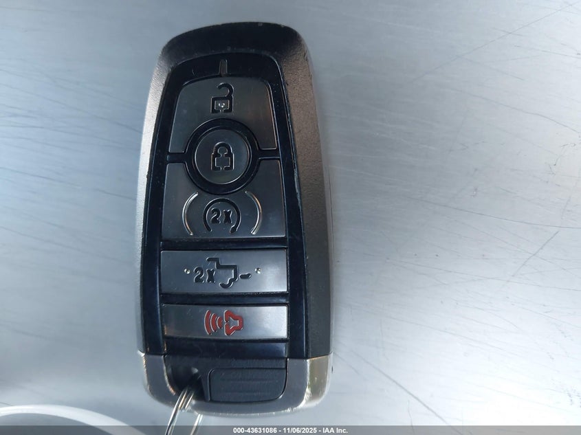 2018 FORD F-150 RAPTOR 1FTFW1RG1JFE48566