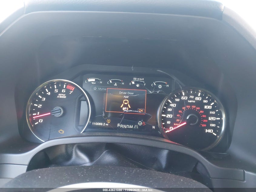 2018 FORD F-150 RAPTOR 1FTFW1RG1JFE48566