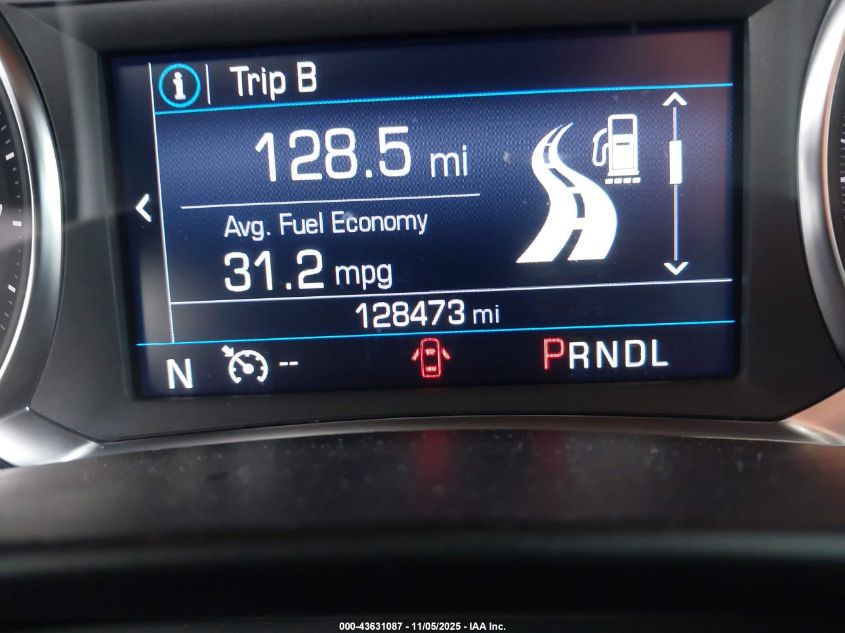 2023 Chevrolet Equinox Awd 2Fl VIN: 3GNAXTEG5PL159009 Lot: 43631087