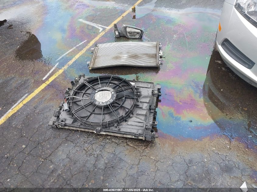 2023 Chevrolet Equinox Awd 2Fl VIN: 3GNAXTEG5PL159009 Lot: 43631087