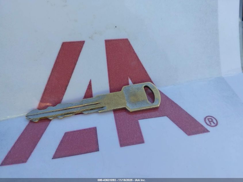 2001 GMC Savana Special VIN: 1GDJG31R511211040 Lot: 43631093