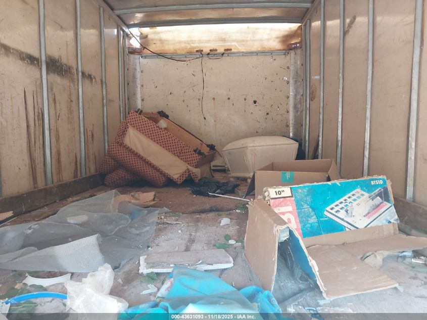 2001 GMC Savana Special VIN: 1GDJG31R511211040 Lot: 43631093