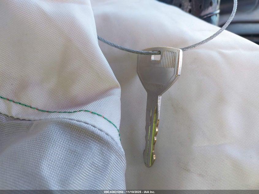 1997 Dodge Stratus VIN: 1B3EJ46X5VN688247 Lot: 43631094