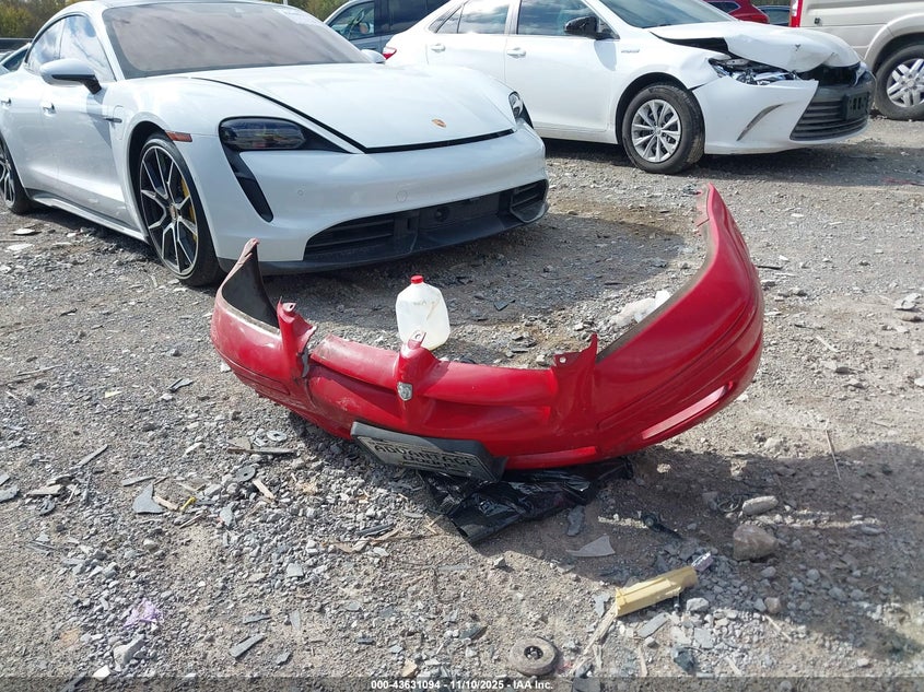 1997 Dodge Stratus VIN: 1B3EJ46X5VN688247 Lot: 43631094