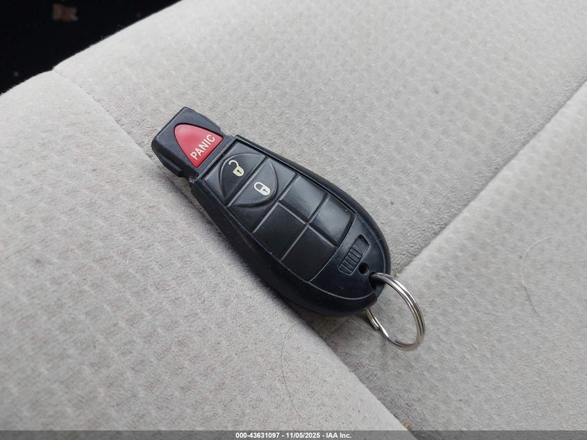 2013 Dodge Grand Caravan Se VIN: 2C4RDGBG8DR791226 Lot: 43631097