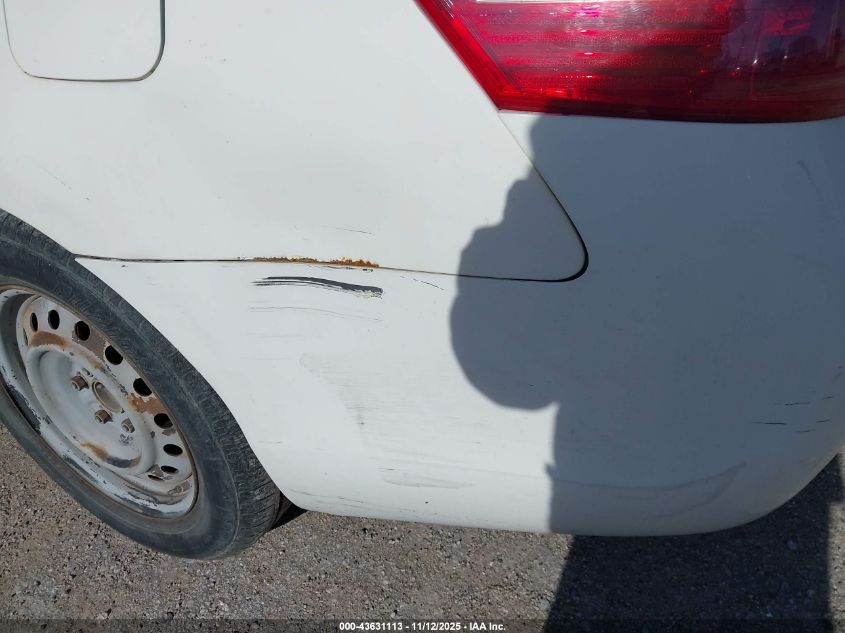 2007 Toyota Camry Le VIN: 4T1BE46K97U551780 Lot: 43631113