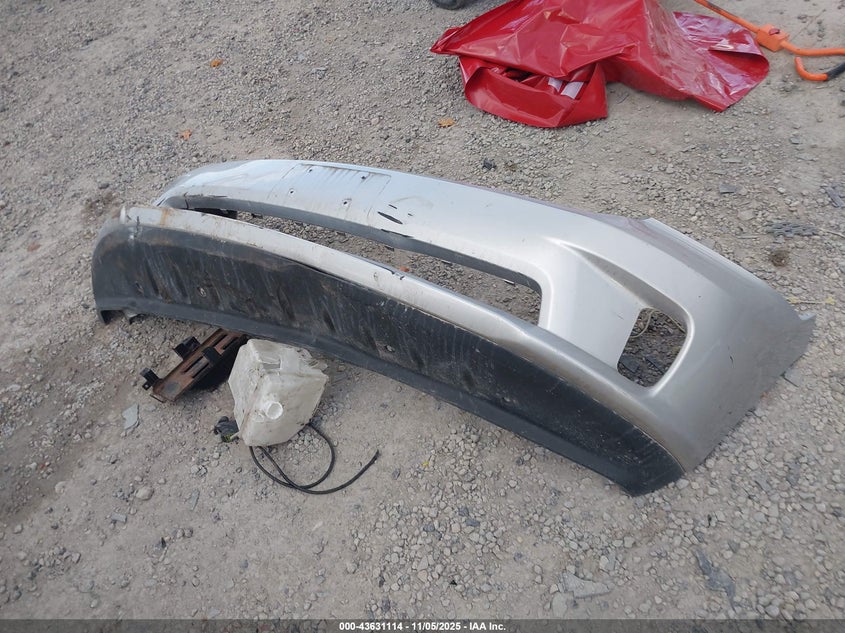 2011 Kia Sedona Lx VIN: KNDMG4C7XB6368604 Lot: 43631114