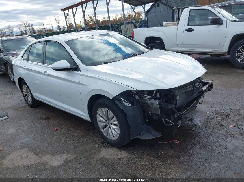 VOLKSWAGEN JETTA 1.4T R-LINE/1.4T S/1.4T SE/S