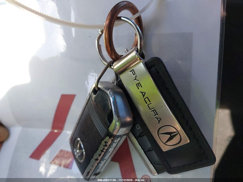 2015 Acura Rdx VIN: 5J8TB4H51FL025187 Lot: 43631136