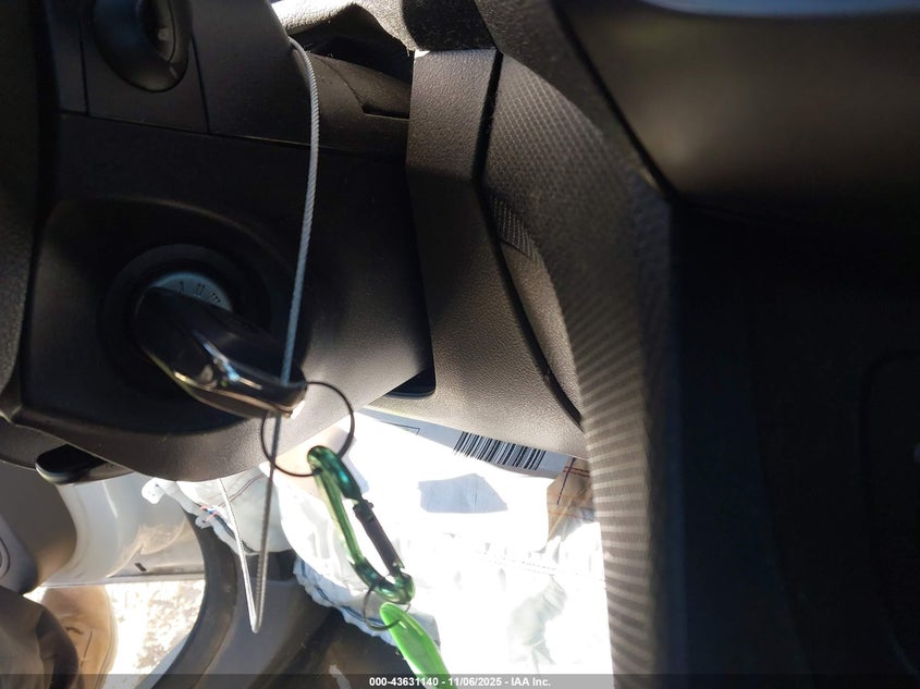 2021 Ford Transit Connect Xl VIN: NM0LS7E28M1496933 Lot: 43631140